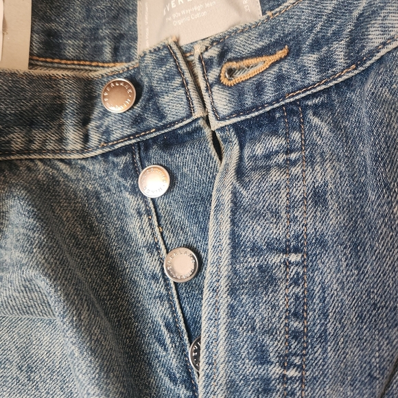 Everlane The ’90s Way High Jean - Picture 5 of 8